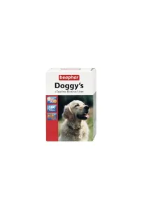 Beaphar Doggy`s Mix    180Szt / 117G