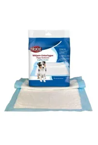 Podkłady higieniczne Trixie TX-23412 dla psa 60x60 cm, opakowanie 10 sztuk