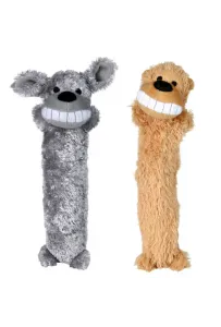 Tx-35872 Zabawka Pluszowe Longisy 7X35Cm    /3