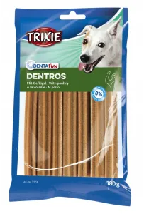 Tx-3173 Dentros Z Drobiem 180G 7Szt /9