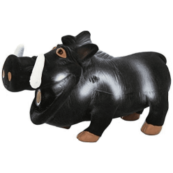 Tx-35497 Dzik Lateksowy Chrumkający 18Cm    /3