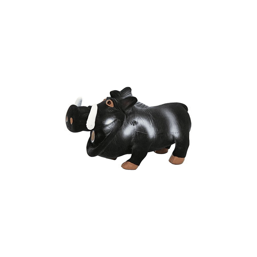 Tx-35497 Dzik Lateksowy Chrumkający 18Cm    /3