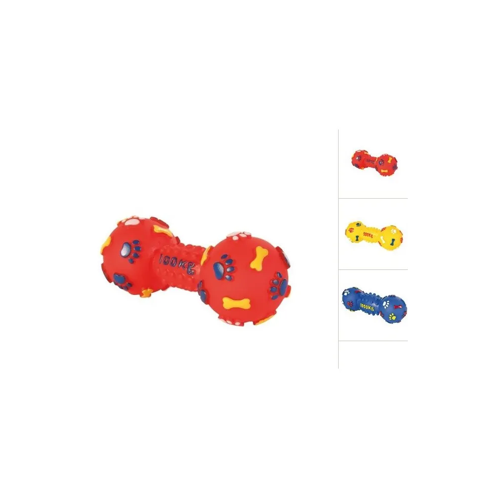 Tx-3361 Hantel Winylowy Mały 15Cm   /4