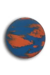 Fixi Piłka Aportowa "1" Mała