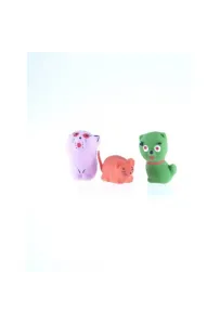 Nobby Zab. Latex Figurki Mini 5Cm 67006 /84