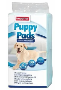 Beaphar Podkłady Dla Psa (60X60) 30Szt    /6