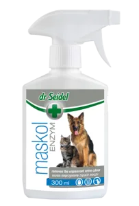 Dr Seidel Maskol Enzym 300Ml   /12