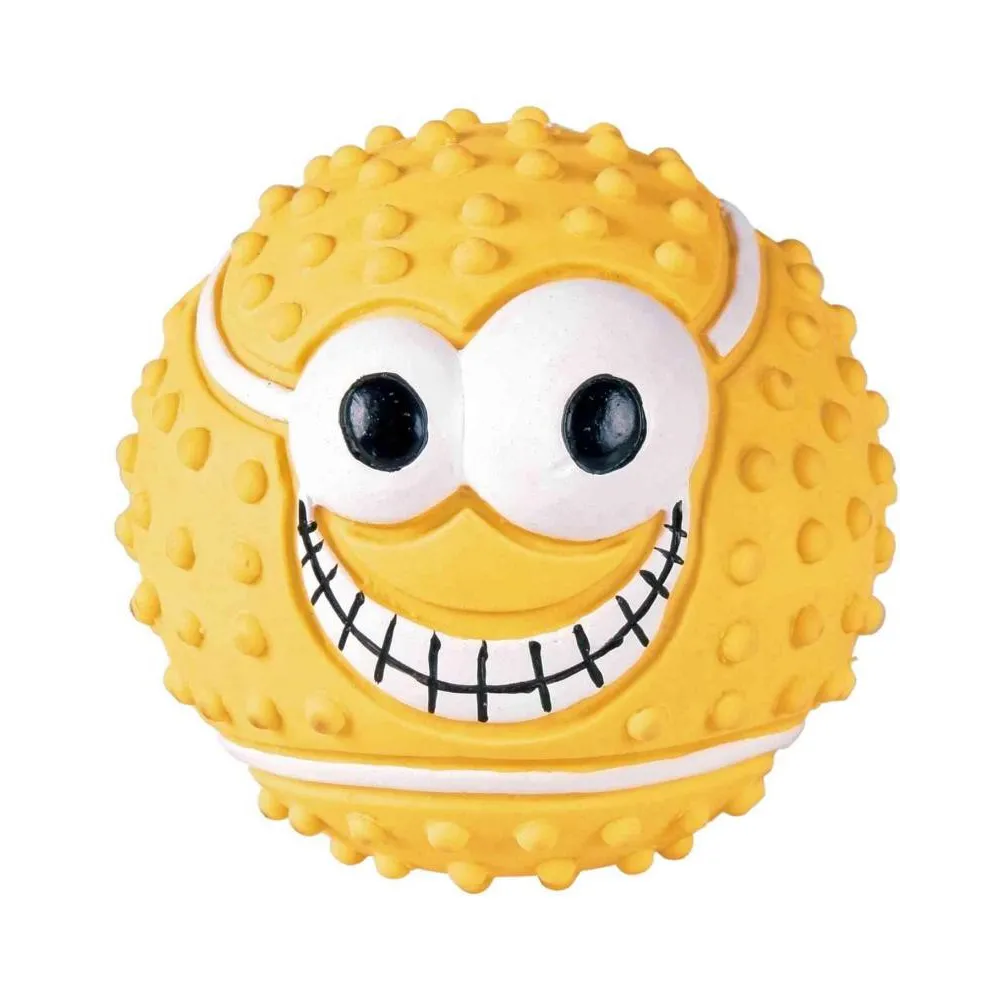 Tx-3527 Piłka Sportowa Latex 7,5Cm   /3