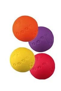 Tx-34861 Piłka Kauczukowa W Łapki 6Cm      /3