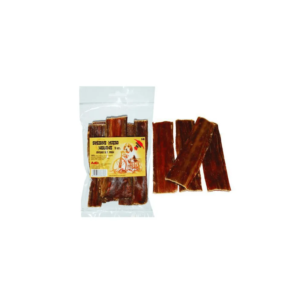 Adbi Suszone Mięso Wołowe (5Szt)