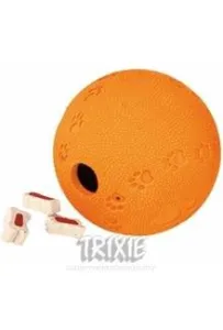 Tx-34940 Zabawka Piłka Snacky 6Cm     /3