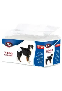 Tx-23631 Pieluchy Dla Suczek 12Szt. Xs-S   20-28Cm