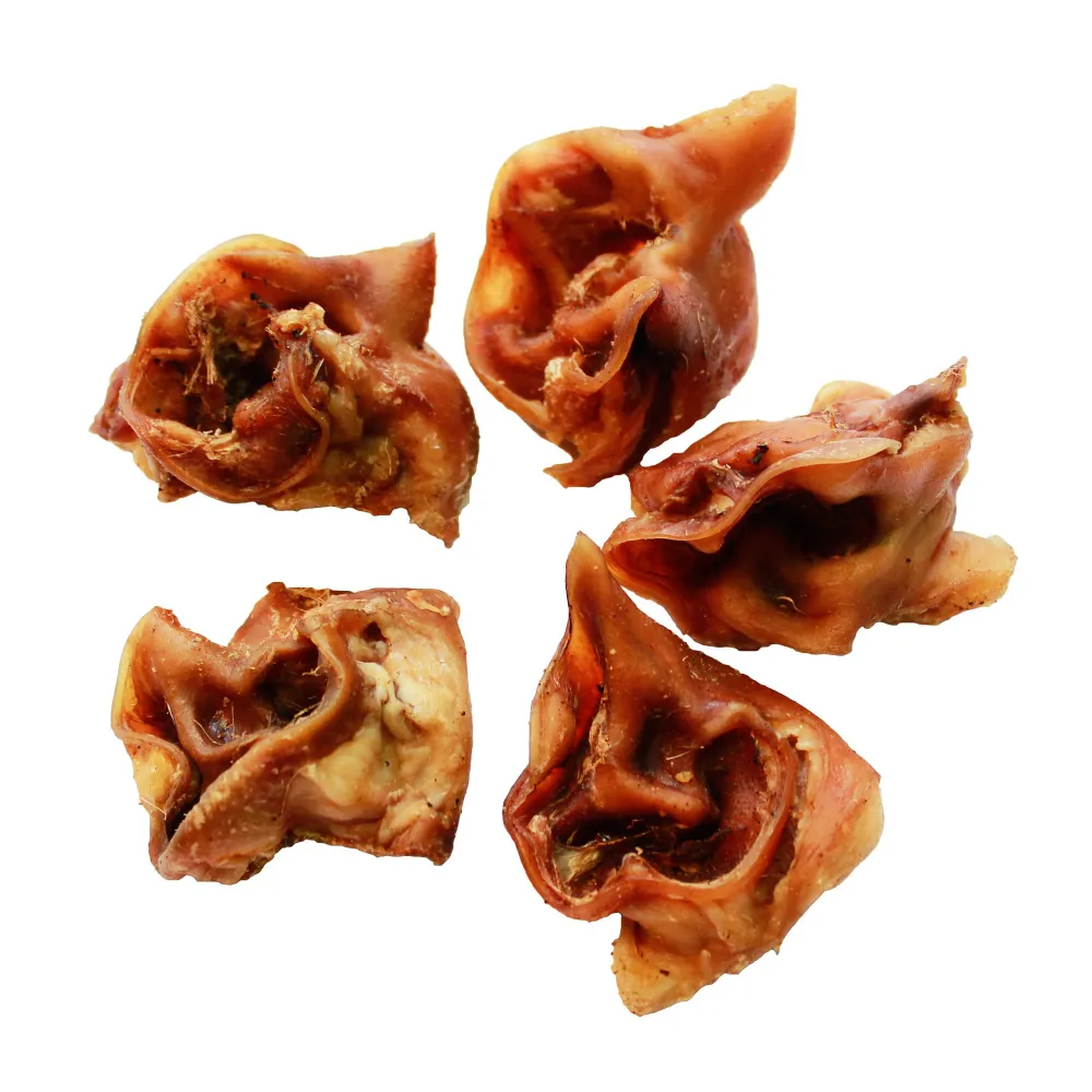 Artex - Meat Stuff Uszy Środkowe          Wieprzowe (Op. 8 Szt.)