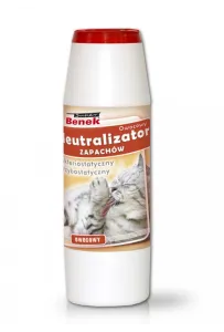 Super Benek Neutralizator 500G Owocowy  Tuba /32