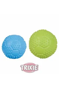 Tx-34845 Piłka Z Gumy Naturalnej 7Cm        /3