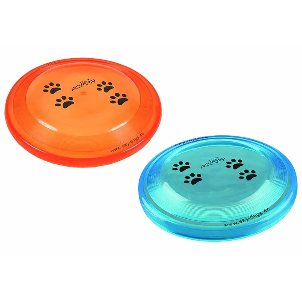 Tx-33562 Dysk Dog Activity 23Cm
