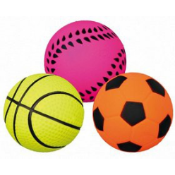 Tx-3440 Piłka Miękka 5.5Cm   /4