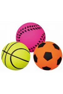 Tx-3440 Piłka Miękka 5.5Cm   /4