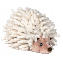 Tx-35934 Zabawka Pluszowy Jeż Mały 12Cm