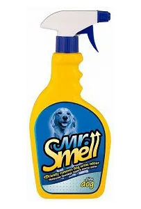 Mr. Smell Pies 500Ml - Neutr. Zapachu      /6