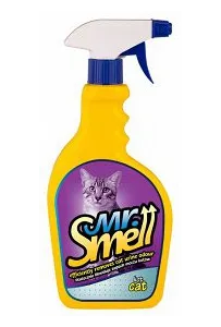 Mr. Smell Kot - Neutralizator Zapachu Moczu Spray