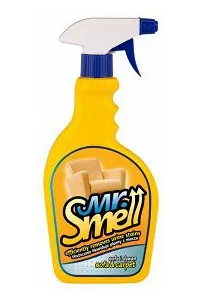 Mr. Smell Sofa I Dywan 500Ml Likwiduje    Plamy Z Moczu  /6