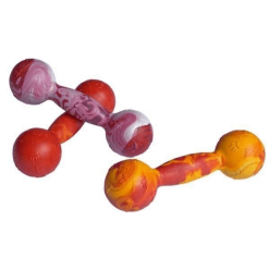 Sum-Plast Zabawka Hantel Mały 14Cm    /5