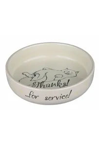 Tx-24795 Miska Ceram. Dla Kota 0,3L 15Cm