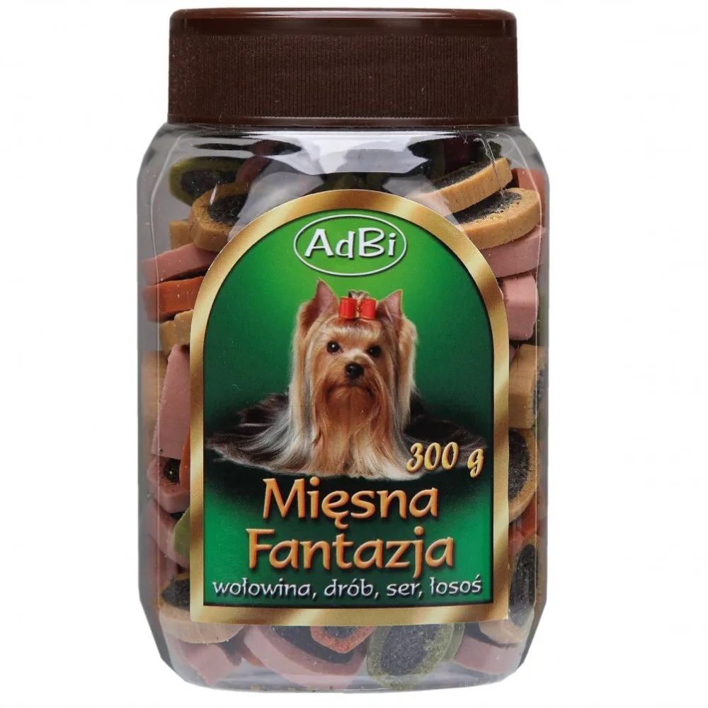 Adbi 300G Mięsna Fantazja