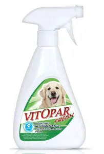 Vitopar Fresh Pies 500Ml Neutralizator    Zapachu   /12
