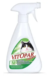 Vitopar Fresh Kot 500Ml Neutralizator     Zapachu   /12