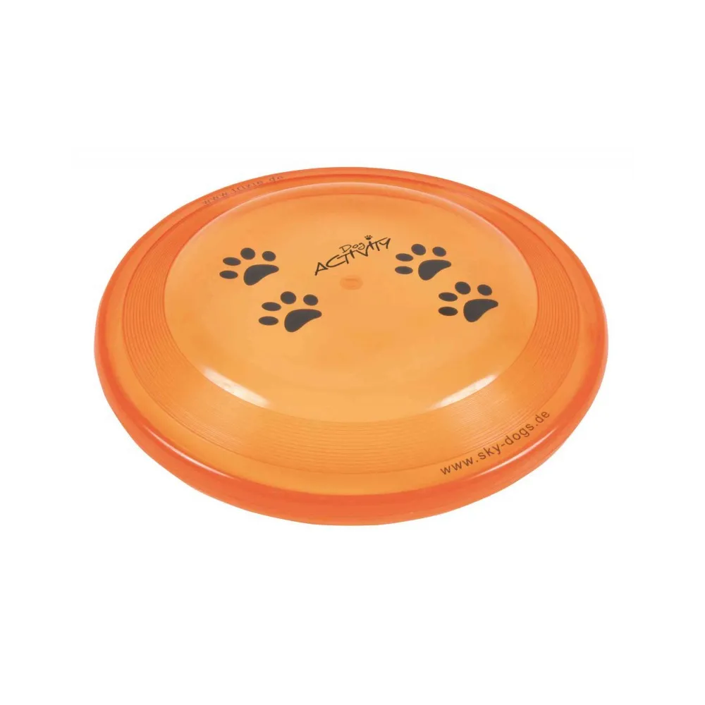 Tx-33561 Dysk Dog Activity 19Cm   /3