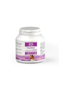 Mikita  Fosforan Wapnia Ad3/Megavit       150Szt /12