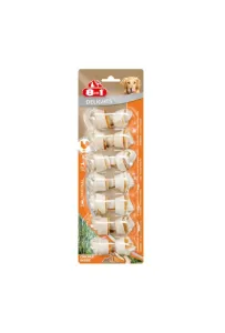 8In1 Kość Wiąz.delights Kura  Xs 7Szt /6