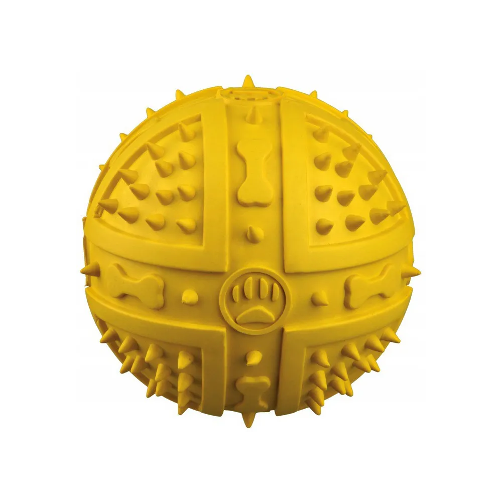 Tx-34842 Piłka Kauczukowa 9,5Cm