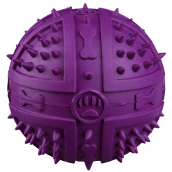 Tx-34842 Piłka Kauczukowa 9,5Cm