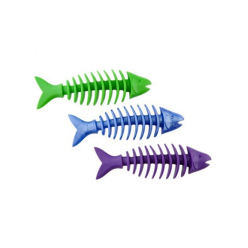 Sum-Plast Zabawka Rybka 14Cm    /5