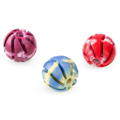 Sum-Plast Zabawka Piłka Spiralna Nr.4        /4