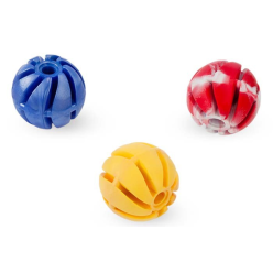 Sum-Plast Zabawka Piłka Spiralna Nr.1       /6