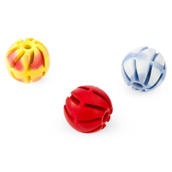 Sum-Plast Zabawka Piłka Spiralna Nr.2        /4