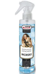 Super Benek Neutralizator Morski Spray    250Ml /12