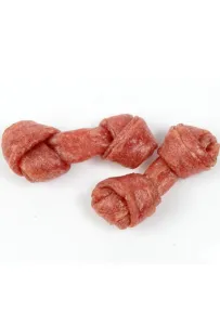 Alda Miękkie Węzełki z Kaczki 500g - Soczysta nagroda dla Twojego psa!