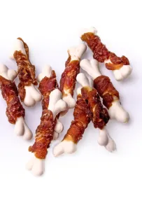 Alda G118 Kość Zawijana Kaczką 500G