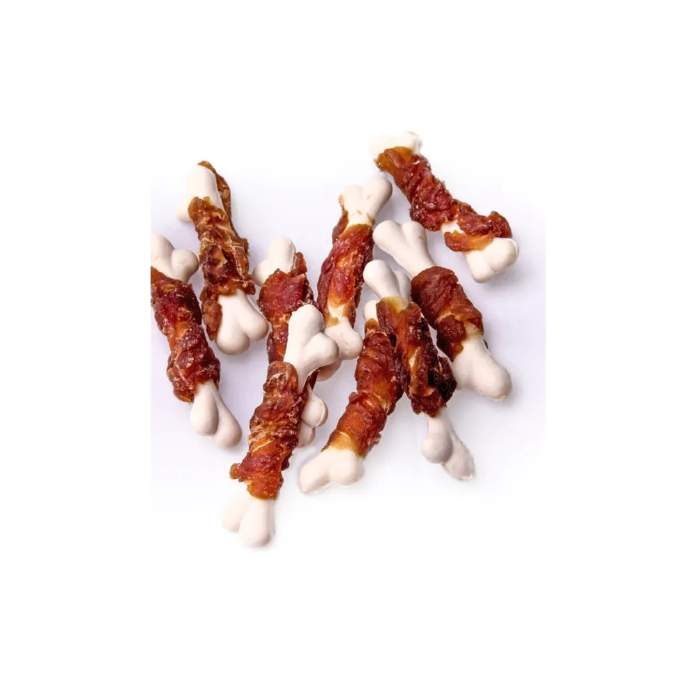 Alda G118 Kość Zawijana Kaczką 500G