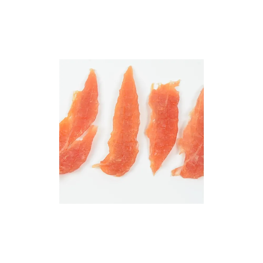 Alda G119 Półmiękkie Płatki Kury 500G