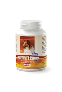 Mikita Multi Vit Canis  Maxi  100Szt. /50