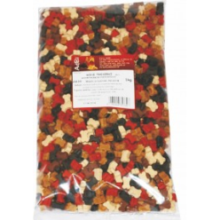 Adbi 1Kg Mięsne Treserki Mini Mix