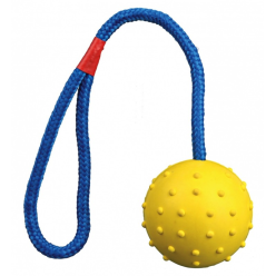 Tx-3305 Gryzak Gumowy Na Lince 6Cm/30Cm /3