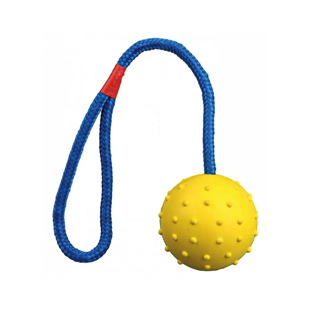 Tx-3305 Gryzak Gumowy Na Lince 6Cm/30Cm /3