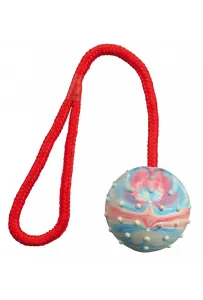 Tx-3305 Gryzak Gumowy Na Lince 6Cm/30Cm /3